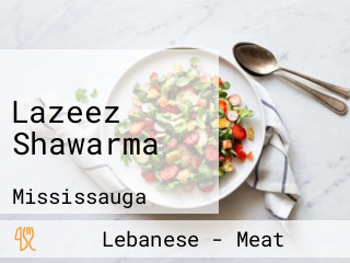 Lazeez Shawarma