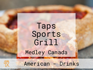 Taps Sports Grill