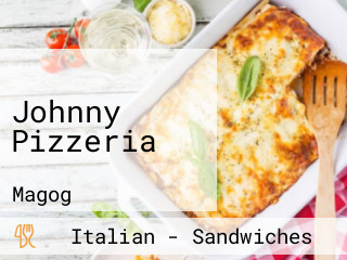 Johnny Pizzeria