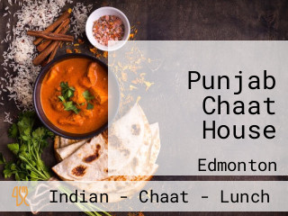 Punjab Chaat House