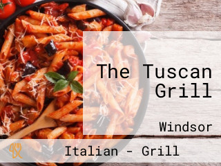 The Tuscan Grill