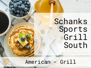 Schanks Sports Grill South