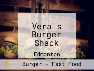 Vera's Burger Shack