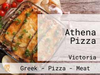 Athena Pizza