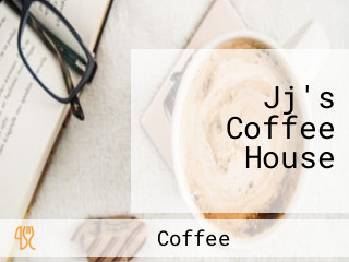 Jj's Coffee House