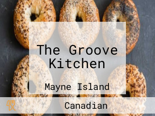 The Groove Kitchen