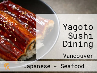Yagoto Sushi Dining