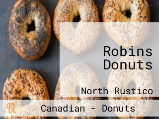 Robins Donuts