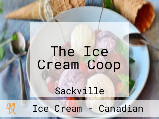 The Ice Cream Coop
