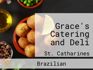 Grace's Catering and Deli