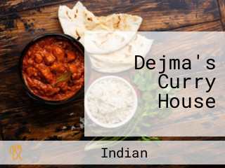 Dejma's Curry House