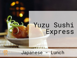 Yuzu Sushi Express