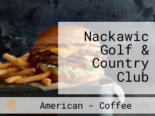 Nackawic Golf & Country Club