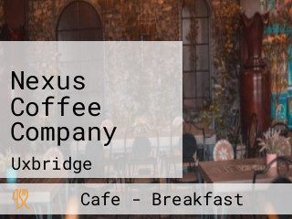 Nexus Coffee Company