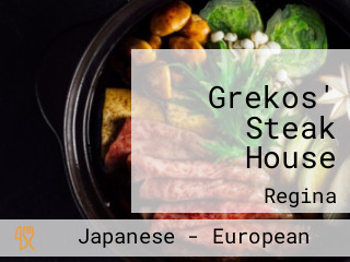 Grekos' Steak House