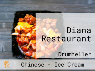 Diana Restaurant