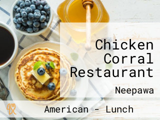 Chicken Corral Restaurant