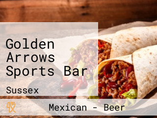 Golden Arrows Sports Bar