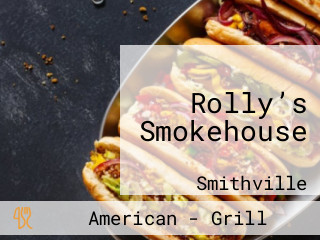 Rolly’s Smokehouse