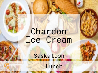 Chardon Ice Cream