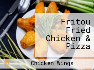 Fritou Fried Chicken & Pizza