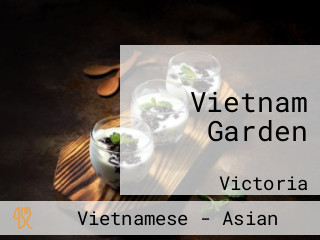 Vietnam Garden