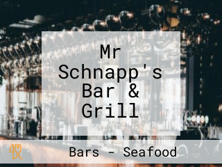 Mr Schnapp's Bar & Grill