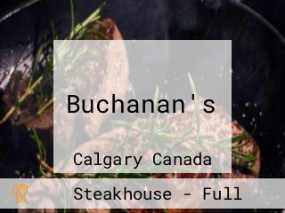 Buchanan's