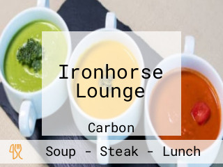 Ironhorse Lounge