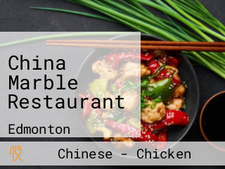 China Marble Restaurant