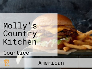 Molly's Country Kitchen