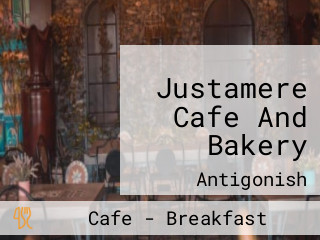 Justamere Cafe And Bakery