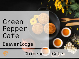 Green Pepper Cafe