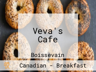 Veva's Cafe