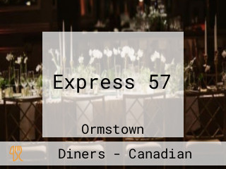 Express 57