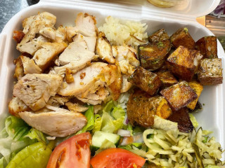 Jo Jo's Pizzeria Kanata Gourmet Pizza Shawarma Subs Catering