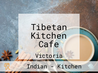 Tibetan Kitchen Cafe