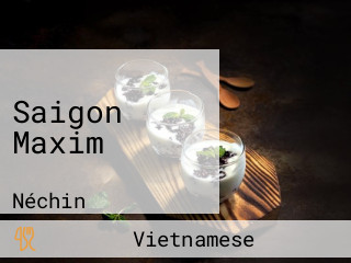 Saigon Maxim