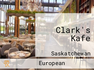 Clark's Kafe