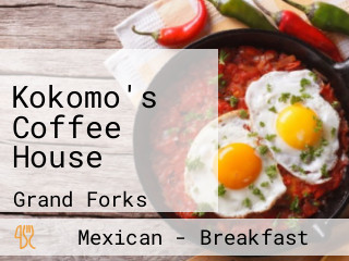 Kokomo's Coffee House