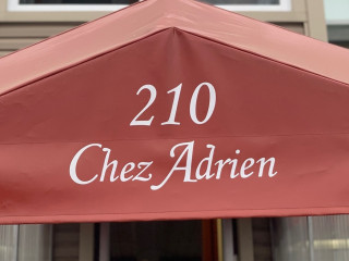 Casse-croute Chez Adrien