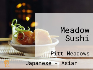 Meadow Sushi