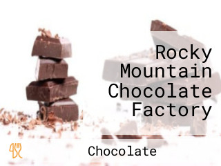 Rocky Mountain Chocolate Factory