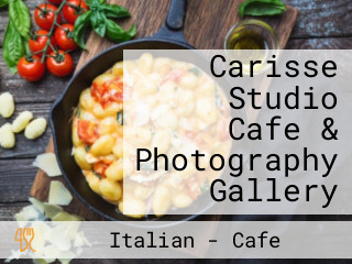 Carisse Studio Cafe & Photography Gallery