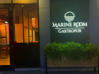 Marine Room Gastropub