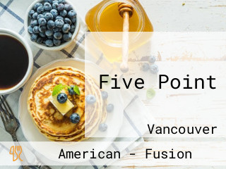 Five Point