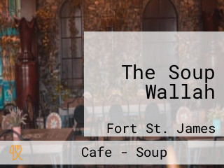 The Soup Wallah