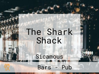 The Shark Shack