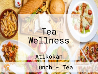 Tea Wellness