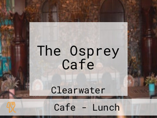 The Osprey Cafe